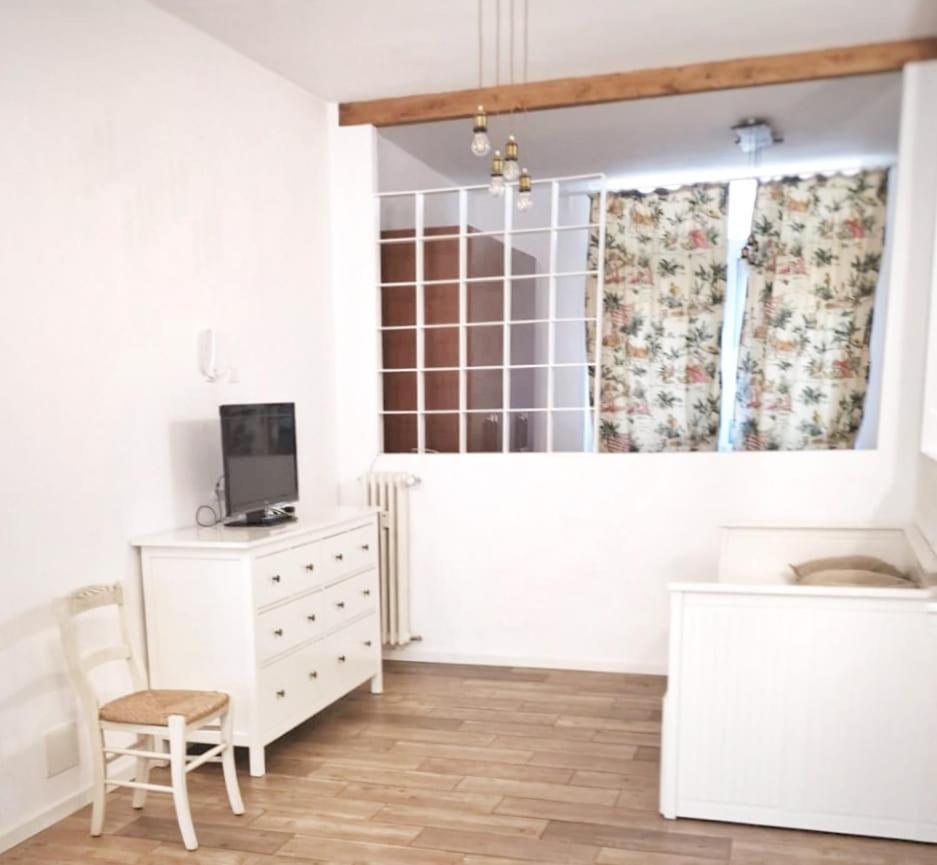 Apartament Camire' Turyn Zewnętrze zdjęcie