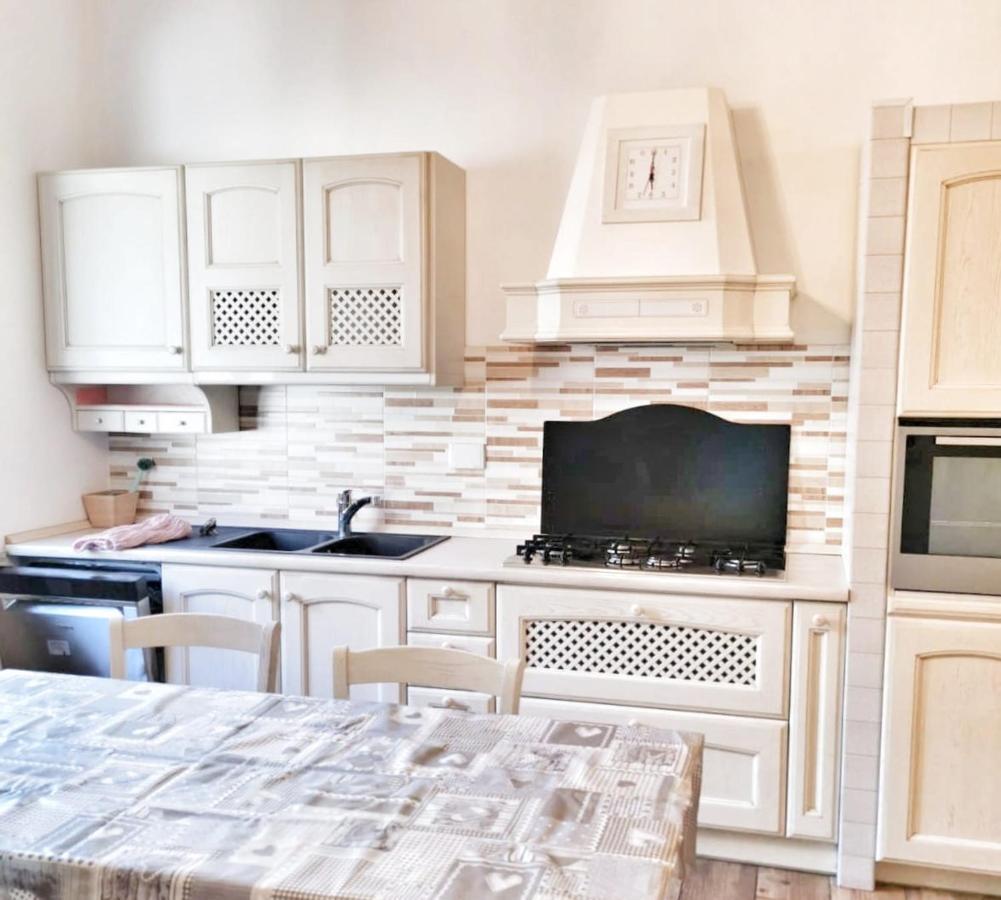 Apartament Camire' Turyn Zewnętrze zdjęcie