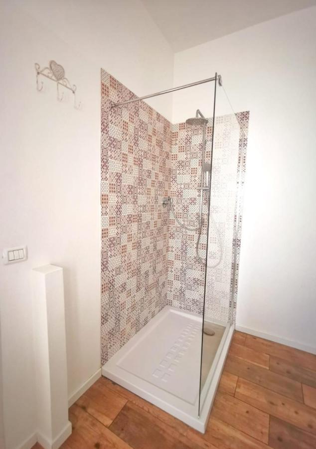 Apartament Camire' Turyn Zewnętrze zdjęcie