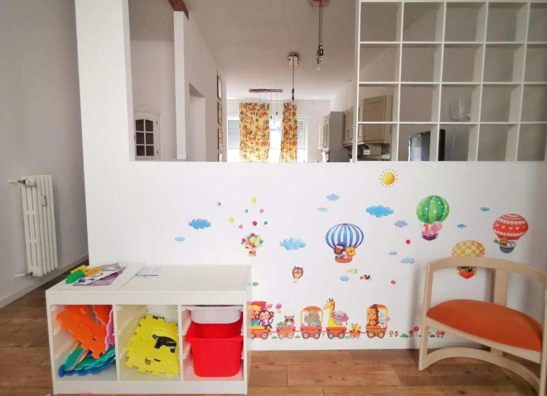 Apartament Camire' Turyn Zewnętrze zdjęcie