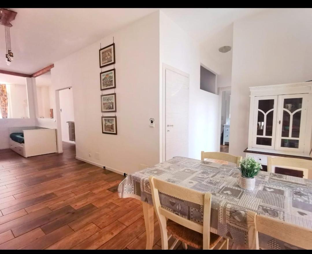 Apartament Camire' Turyn Zewnętrze zdjęcie